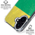 Lithuania Flag Distressed iPhone 17 MagSafe Case